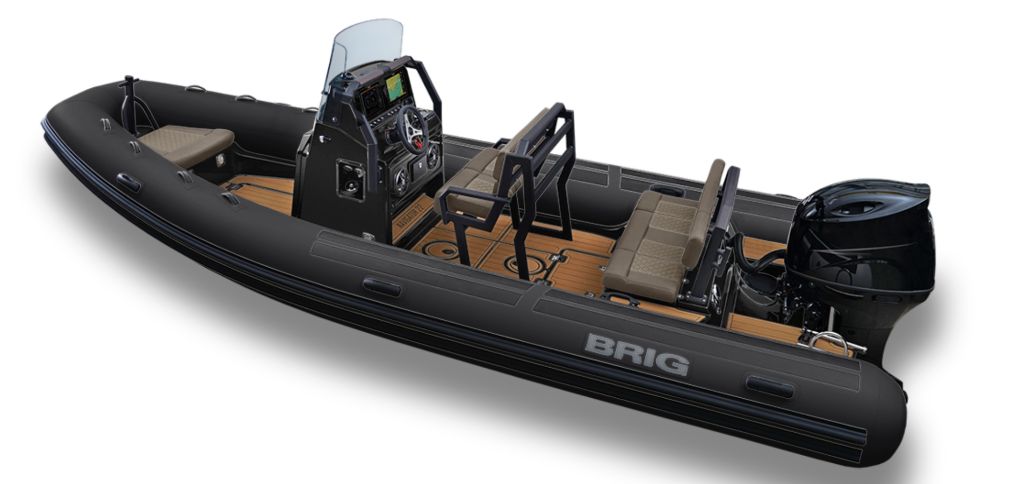 slider 3 Brig Navigator 22